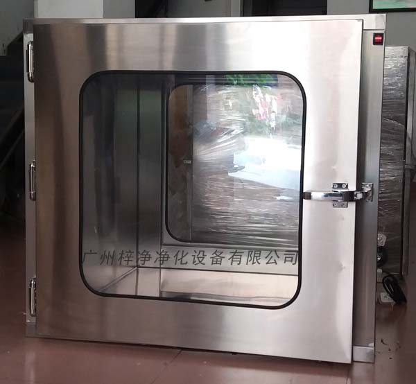 全不锈钢传递窗图片