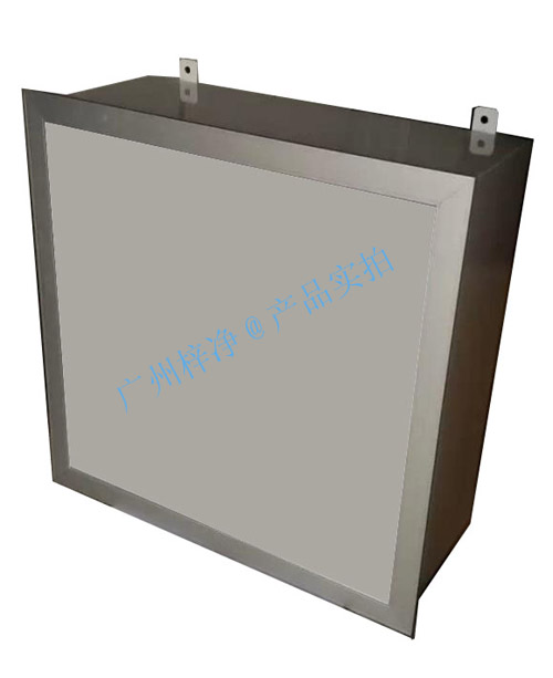 纱网高效送风口 纱网高效送风口