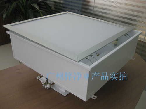 阻尼网高效送风口结构特点 阻尼网高效送风口结构特点