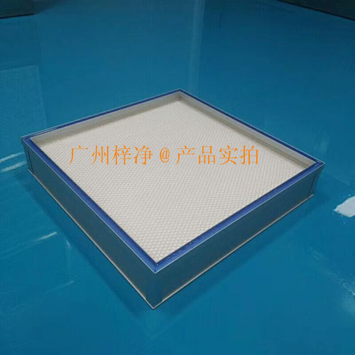 带DOP液槽式高效过滤器和DOP高效过滤器或者液槽式高效过滤器