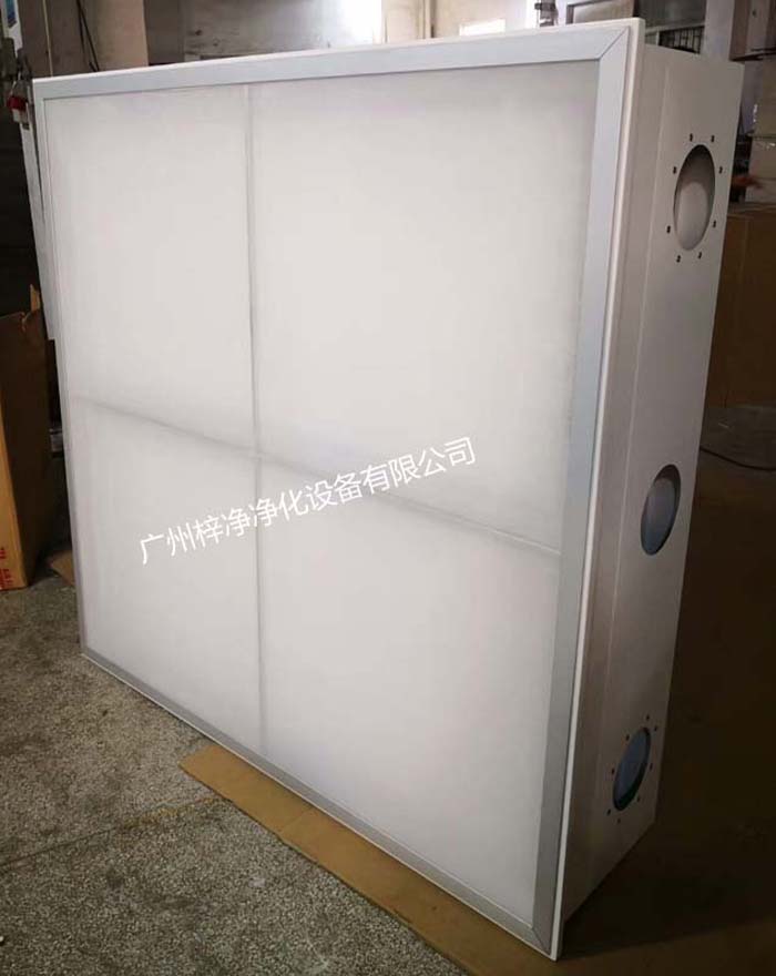 手术室送风天花阻尼网制作产品图 手术室送风天花阻尼网制作产品图