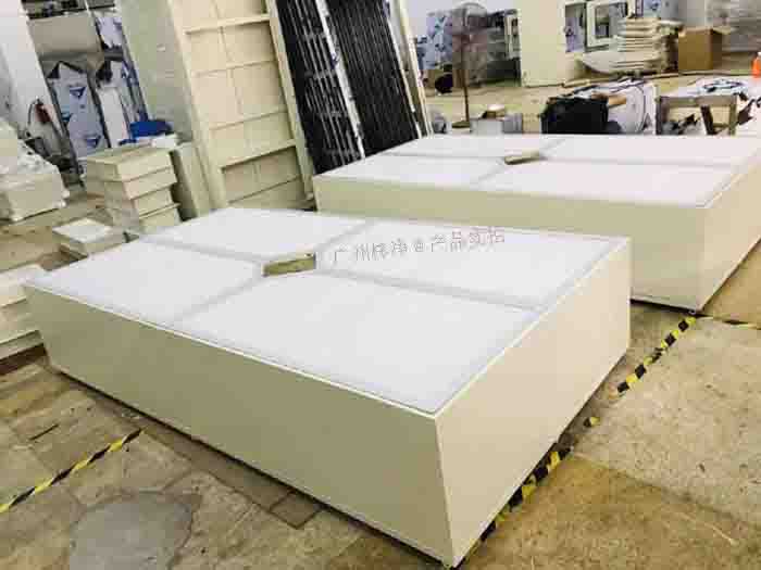 手术室均流网送风天花 手术室均流网送风天花