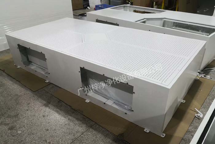 微孔板均流洁净层流送风天花 微孔板均流洁净层流送风天花