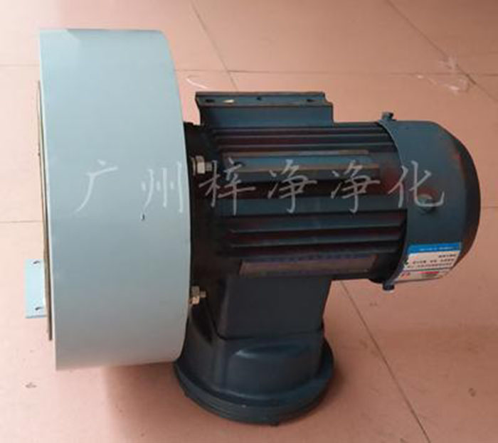 防爆风淋室风机