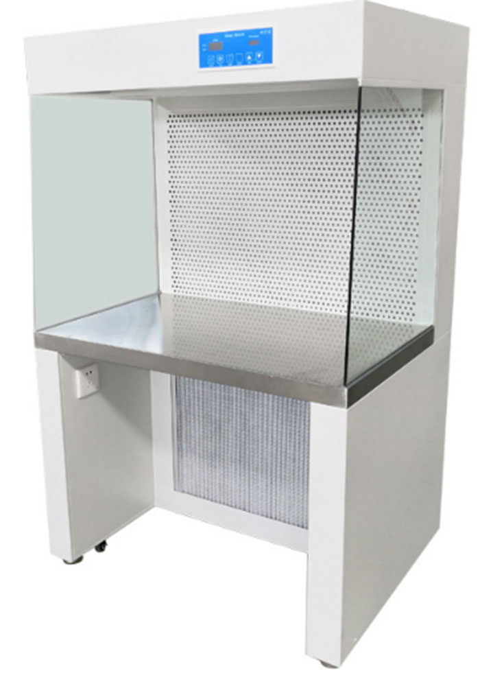 水平流超净工作台又叫水平流洁净工作台、净化工作台、无菌工作台等。