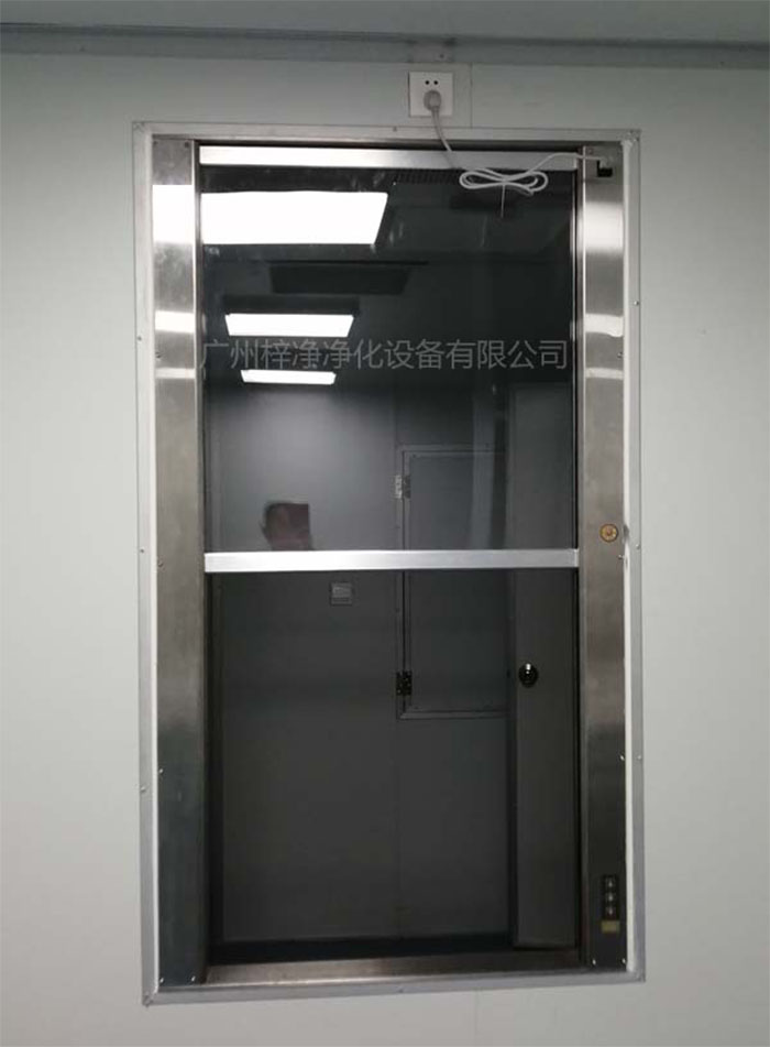 电动升降传递窗 电动升降传递窗