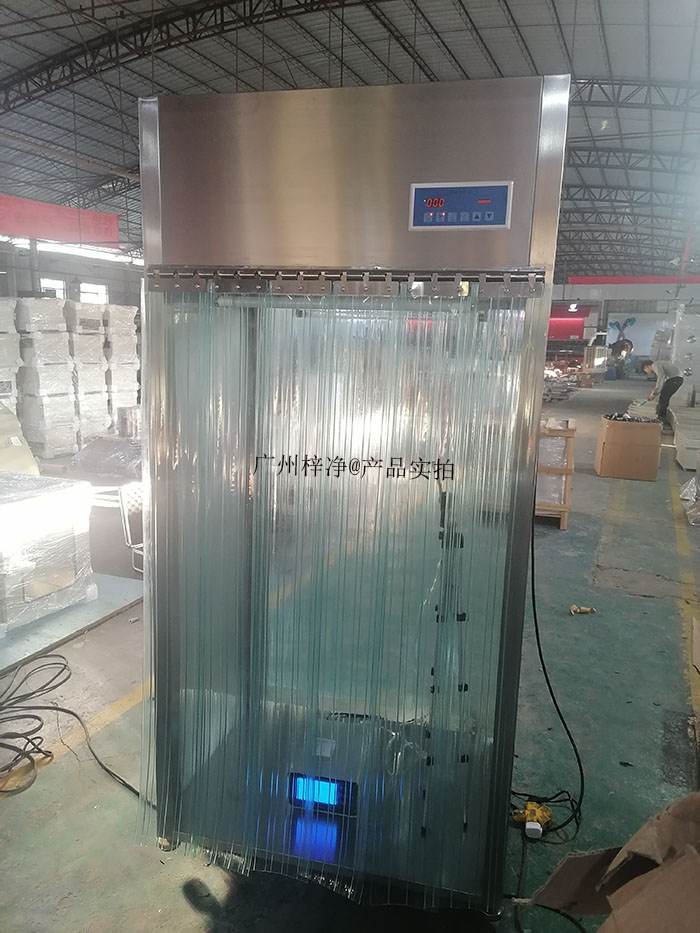 洁净采样车主要用于在洁净室或高洁净度环境中进行样品的采集、转移和运输。