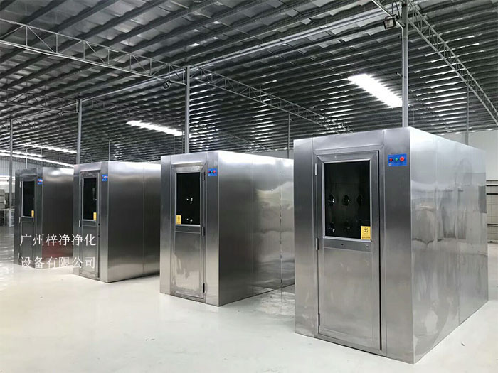 风淋室吹风时间没有统一的规定，但通常建议吹风时间在20秒至30秒之间。