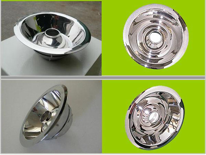 风淋室不锈钢喷嘴的口径选择是保证净化效果的重要因素之一