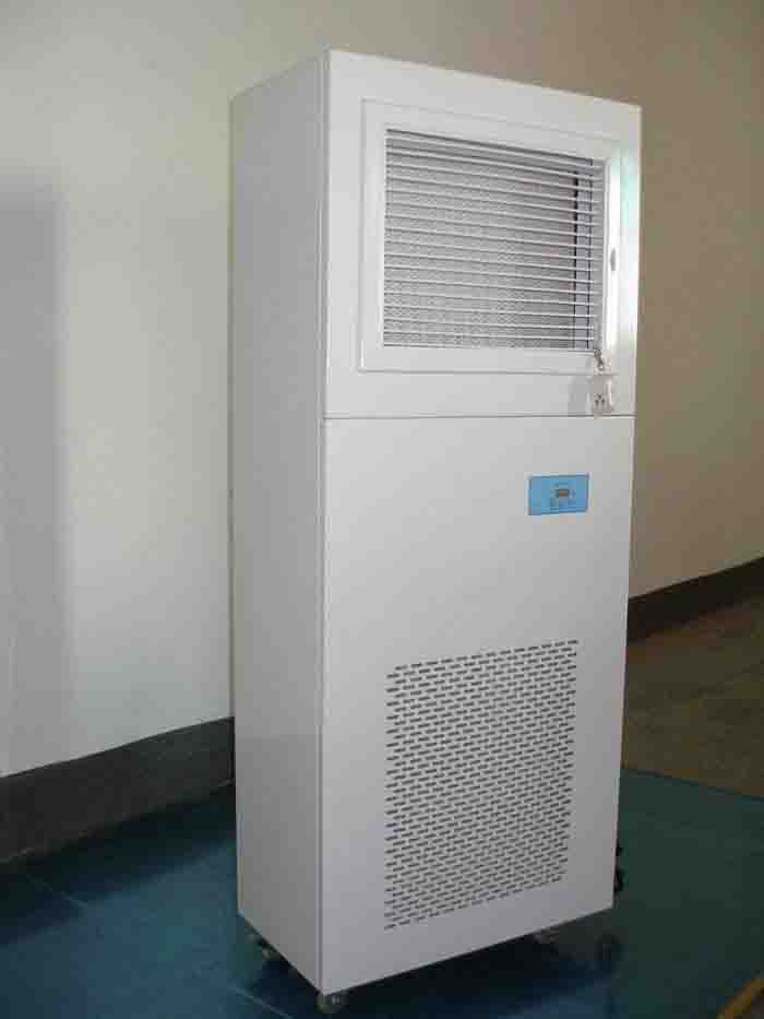 冷轧钢板烤漆自净器