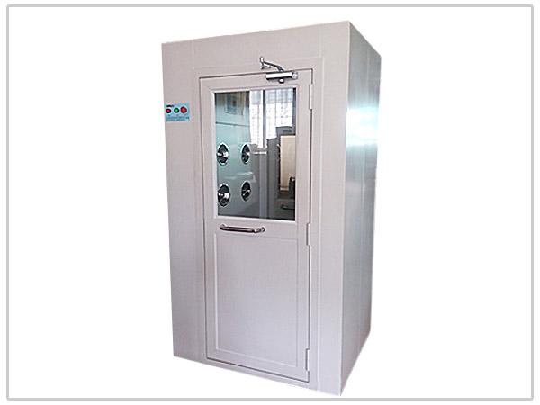 单人双吹风淋室 单人双吹风淋室