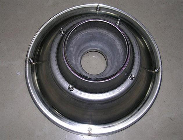 风淋室塑料喷嘴