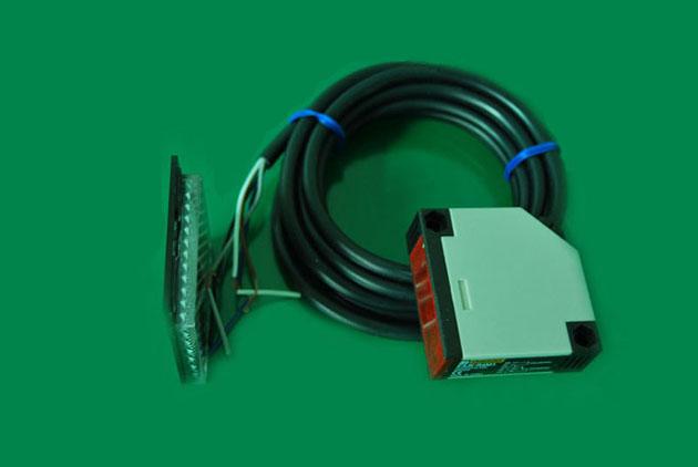 E3JKR4-M1风淋室光电开关