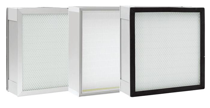 风淋室高效过滤器