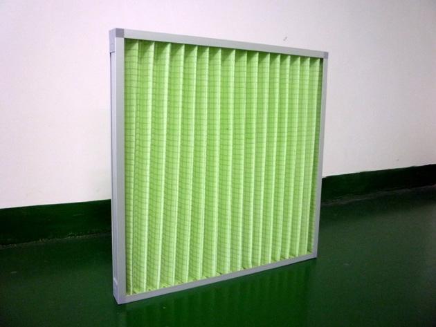 风淋室初效过滤器