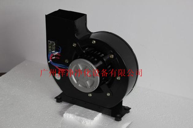 ZJ-195型号风淋室风机照片正面特写(二) ZJ-195型号风淋室风机照片正面特写(二)