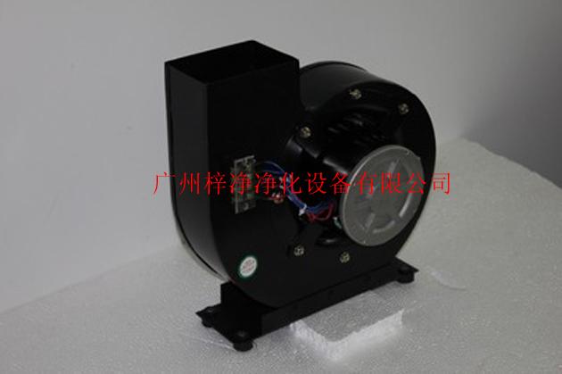 ZJ-195型号风淋室风机照片正面特写(三) ZJ-195型号风淋室风机照片正面特写(三)