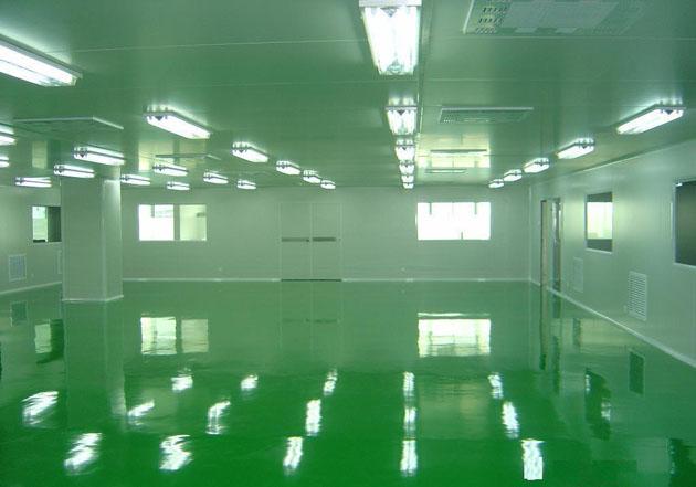 洁净技术（cleanroom）是适应实验研究与产品加工的精密化、微型化、高纯度、高质量和高可靠性等方面要求而诞生的一门新兴技术。洁净室（cleanroom）这个名词和概念源于18世纪六十年代的欧洲医学，当时的理解仅限于经喷洒消毒后可以控制创部感染率的处置室、手术室这类灭菌处理的工作境