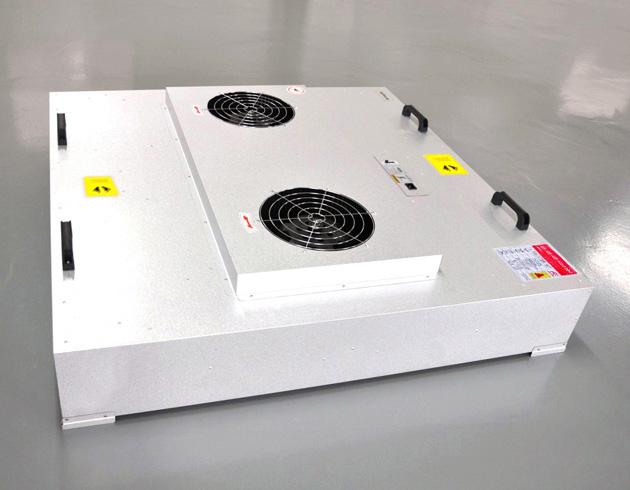 FFU风机过滤机组 FFU风机过滤机组