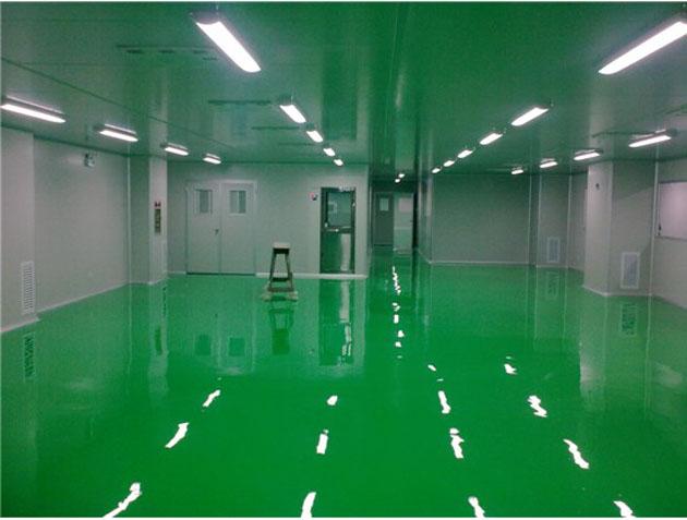 洁净无尘车间工程发展历史．第一次世界大战后，美国的陀螺仪制造工业最先提出了环境净化问题，为试图在生产中消除空气中重粉末对航空仪表小轴承与齿轮的污染，建造了最原始洁净厂房