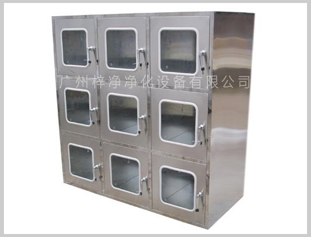 多联体传递窗(非标订做)是指多个传递窗合并在一起，方便使用者针对不同物品的传递。