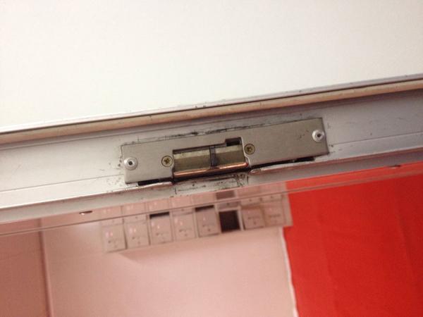 风淋室电子互锁 用了几年的风淋室电子互锁