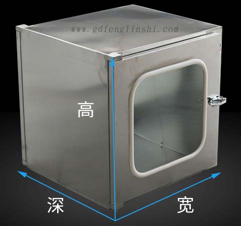 传递窗规格|传递窗尺寸