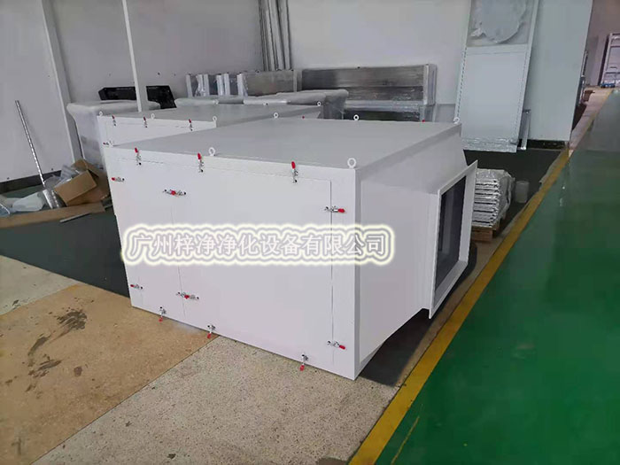 增压新风柜新风增压箱,鲜风柜使用说明