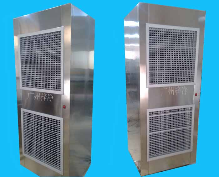 自净器(空气自净器)产品特点