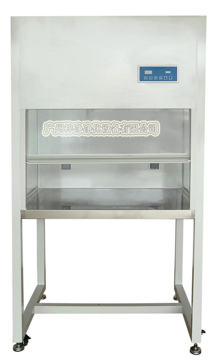 洁净工作台的工作原理